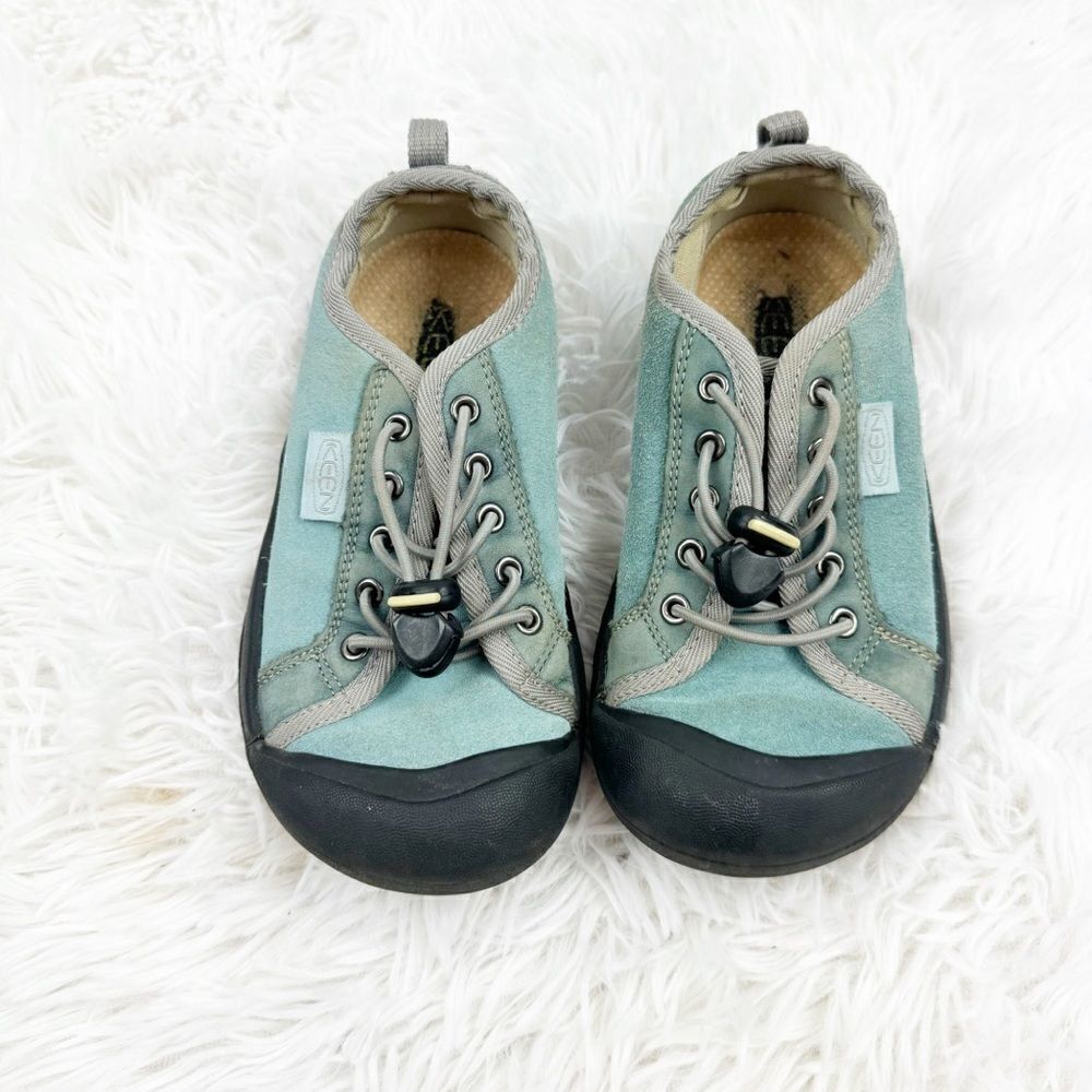 Keen Newport & Portola Hiking Waterproof Sandals & Sneakers Size 13 Bundle of 2 - Picture 8 of 14